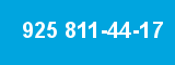 925 811-44-17